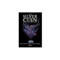 Panini La Moneda De Plata 03