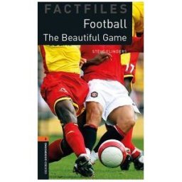 Oxford University Press España, S.A. Oxford Bookworms 2. Football Mp3 Pack