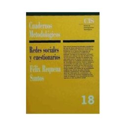 Centro de Investigaciones Sociológicas Redes Sociales Y Cuestionarios