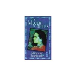 Txalaparta, S.L. La Mujer De Gilles