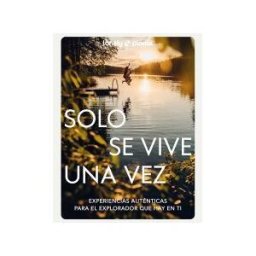 GeoPlaneta Solo Se Vive Una Vez