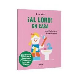 Combel Editorial al Loro! En Casa