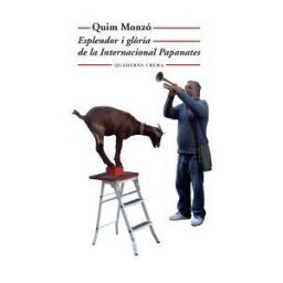 Quaderns Crema Esplendor I Glria De La Internacional Papanates