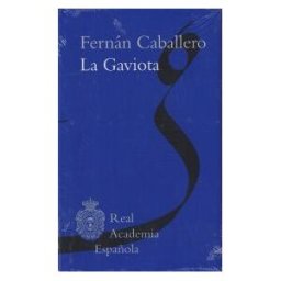 Espasa Círculo de Lectores La Gaviota (biblioteca Rae)