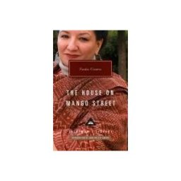 Knopf Doubleday Publishing Group The House On Mango Street: Introduction By John Phillip Santos