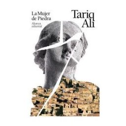 Alianza Editorial La Mujer De Piedra