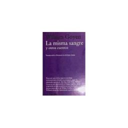 Páginas de Espuma SL La Misma Sangre