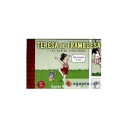 La Galera, SAU Teresa De Frambuesa Y Las Cuatro Estaciones