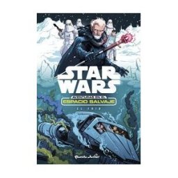 Editorial Planeta, S.A. Star Wars. Aventuras En El Espacio Salvaje. El Frío