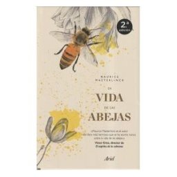 Editorial Ariel La Vida De Las Abejas