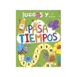 Susaeta Ediciones Juegos Para Aprender. Juegos Y Pasatiempos