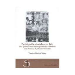 Cultura y Deportes de la Diputación Provincial de Jaén Participación Ciudadana En Jaén