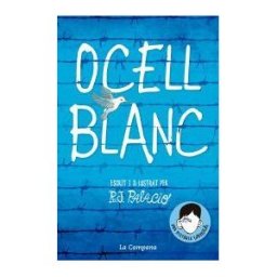 Edicions La Campana Ocell Blanc