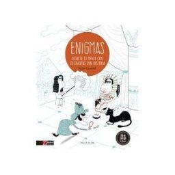 Zahorí de Ideas Enigmas De La Historia: Desafía Tu Mente Con 25 Misterios De La Historia