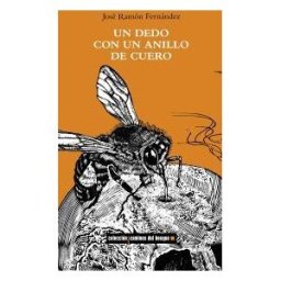 Eugenio Cano Editor Un Dedo Con Un Anillo De Cuero