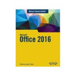 Anaya Multimedia Office 2016