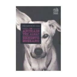 DOCAS DA LIVRARIA Os Animais Tem Alma?