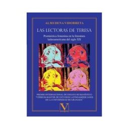 Editorial Verbum (PA) Las Lectoras De Teresa