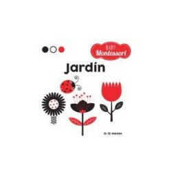 Editorial Vicens Vives Baby Montessori Jardn (vvkids)