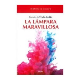 Eneida Editorial La Lampara Maravillosa