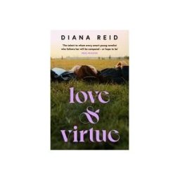 Orion Publishing Group Love Virtue