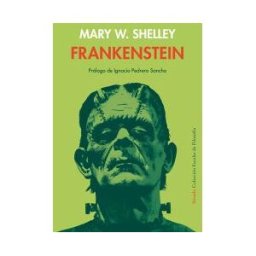 Siruela Frankenstein