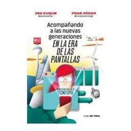 Nube de Tinta Acompañando A Las Nuevas Generaciones En La Era De Las Pantallas