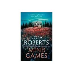 Little, Brown Book Group Limited Mind Games