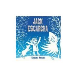 Picarona Jack Escarcha