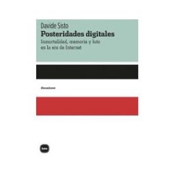 Katz editores Posteridades Digitales