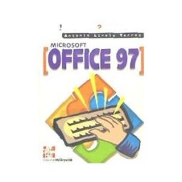 McGraw-Hill Interamericana de España S.L. Microsoft Office 97. Iniciación Y Referencia