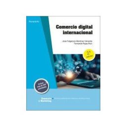 Ediciones Paraninfo, S.A Comercio Digital Internacional 2. Edición