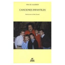 Ediciones de la Torre Canciones Infantiles