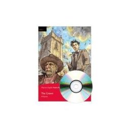 Pearson Distribución - Edición General Level 1: The Crown Book And Multi-rom With Mp3 Pack