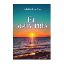 Editorial Autografía El Agua Fría