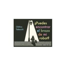 Océano Travesía puedes Encontrar El Brazo De Mi Robot?