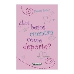 Susaeta Ediciones te Cuento Mi Vida?. los Besos Cuentan Como Deporte?
