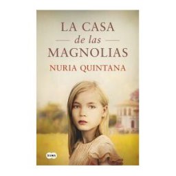 SUMA DE LETRAS La Casa De Las Magnolias