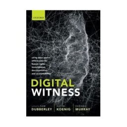 Oxford University Press Digital Witness