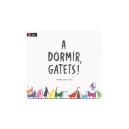 ZAHORI PACKAGED IDEAS A Dormir Gatets!