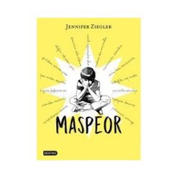 Destino Infantil Juvenil Maspeor