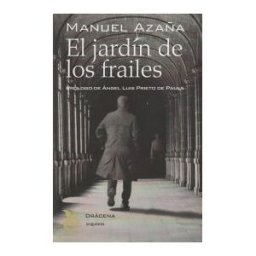 Editorial Drácena El Jardín De Los Frailes