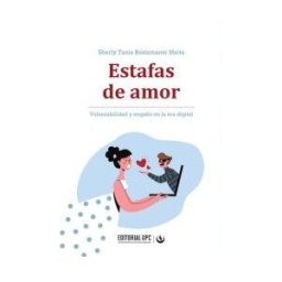 Editorial UPC Estafas De Amor