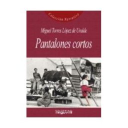 Editorial Arguval Pantalones Cortos