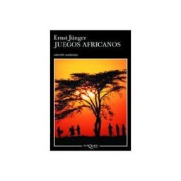 Tusquets Editores Juegos Africanos