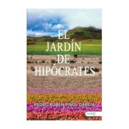 AVANT Editorial El Jardin De Hipocrates