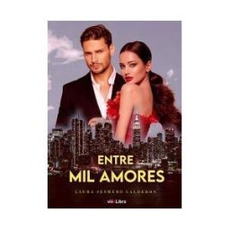 Vivelibro Entre Mil Amores