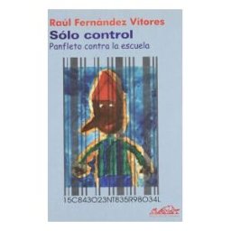 Páginas de Espuma SL Sólo Control