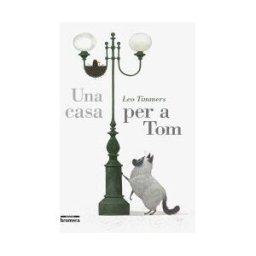 Edicions Bromera, S.L. Una Casa Per A Tom