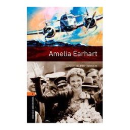 Oxford University Press España, S.A. Oxford Bookworms 2. Amelia Earhart Mp3 Pack